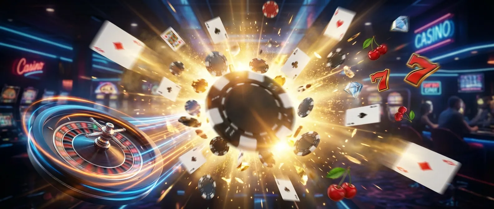 Cashy Casino bonus